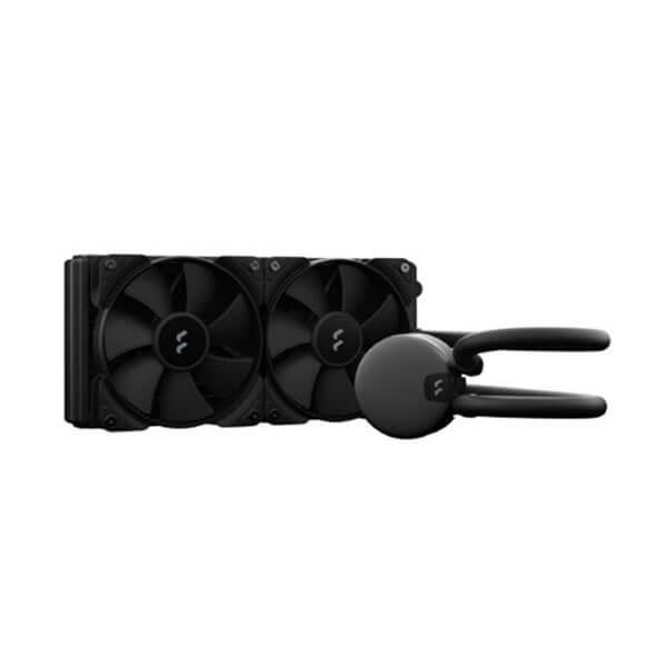 Fractal Design Lumen S24 240mm CPU Liquid Cooler